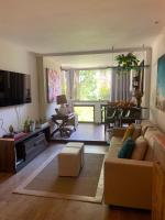 Apartamento Beira Mar - Barra da Tijuca - B&B Rio de Janeiro