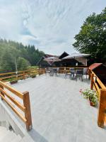 One-Bedroom Bungalow