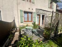 Pétillant T2 rez-de-jardin - B&B Bonneville