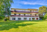 Willa Keja - Komfort i Wygoda Blisko Plaży - B&B Jastrzębia Góra