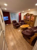 Eddy property - Ferienwohnung