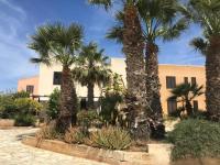 casa Sandra - B&B Favignana