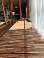Saint jean gare bel T3 appartement free parking - Bed and Breakfast
