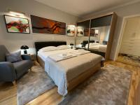 Apartman 8e - Chambres d'hôtes Bihać