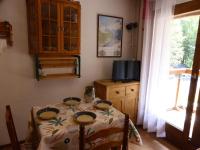 Résidence Pierres Blanches - Pierres Blanches F392 MAE-9901 - B&B Les Contamines-Montjoie