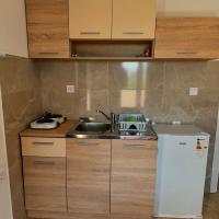 Chambre Quadruple Deluxe