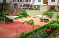 Studio calme,avec piscine - B&B Agadir