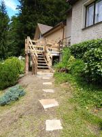 Ubytování pod Ostašem - B&B Police nad Metují