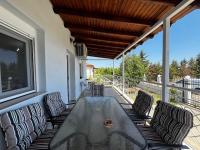 Maria's house with garden - B&B Sozopoli