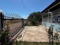 Maria's house with garden - Chambres d'hôtes Sozópoli