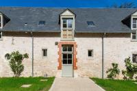 Château de Conon gîte l'ecurie - Chambres d’hôtes Cellettes