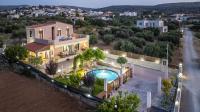 Villa avec Piscine Privée