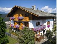 B&B Garni Lantschner - B&B Kastelruth