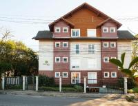 Locar-in Gramado - Apto Terrâneo - Chambres d’hôtes