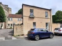 Cosy Apartment Central Bath - B&B