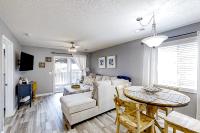 Tilghman Shores A-3 - Ferienwohnung Myrtle Beach