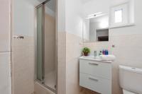 Family Room with Private Bathroom