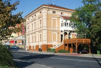 B&B Chomutov - Hotel MERTIN - Bed and Breakfast Chomutov