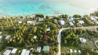 Kinakamo Lodge Rangiroa - B&B