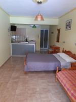 Triple Room with Pool View