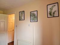 Yuriko - Ferienwohnung Saint Davids