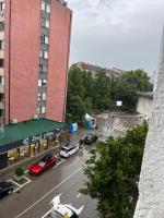 Stan na dan Apartman Kovačević - B&B