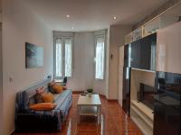 Cabañal Port Marina - Ferienwohnung Valencia