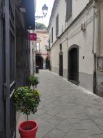 Appartamento centro storico - B&B Cava de' Tirreni