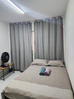 Apartamento tipo Studio Indiana em Boa Viagem Recife - Chambres d’hôtes Recife