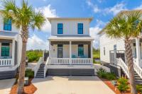 Beach Village Resort BVR08 | The Bluebonnet - B&B
