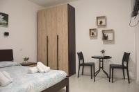 Chambre Double avec Salle de Bains Privative