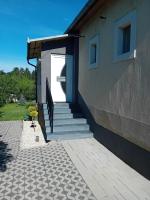 Finus Ház - B&B