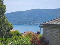 City Center Apartment-Old Town Terrace retreat - B&B Herceg Novi
