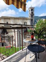 Casa Guzzi e Lago - B&B