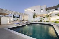 Mylos Luxury Escape Villa - B&B Faliraki