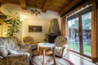 Appartement - Rez-de-Chaussée