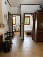 Apartamento de 2 dormitorios con terraza