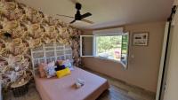 Habitación Doble con terraza