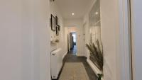 Luxe Appartement met 3 Slaapkamers