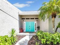 5 Beds 3 BDR 2 Bath Heated Pool, Grill, Patio - Ferienwohnung