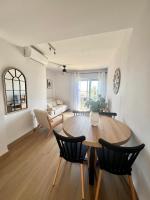 Ático El Datiler - B&B Denia