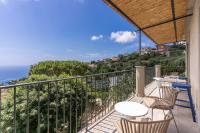 Le Arcate Sea La Vie - Ferienwohnung