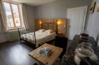 Chambre d'hôtes - B&B
