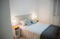 Apartamento de 2 dormitorios