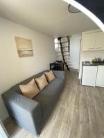 Le cosy duplex avec jardin à Poitiers - B&B