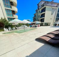 Long Sunny Holiday - B&B Shkorpilovtsi