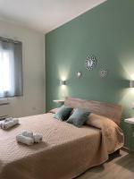 Appartamento con 1 Camera da Letto e Terrazza
