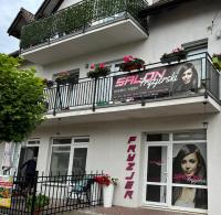Beach Apartments - Ferienwohnung Niechorze
