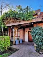 UmanKuyen Fuego y Tierra - B&B