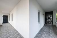 Studio met Kingsize Bed en Slaapbank
